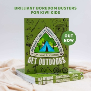 Get Outdoors