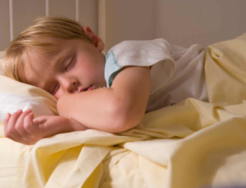 10 Signs Your Child Might Have Sleep Apnoea