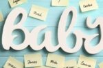 Top baby names of 2022