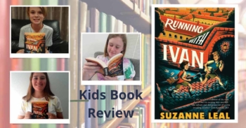 Running With Ivan book review