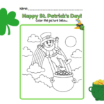 St. Patrick’s Day