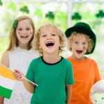 St. Patrick’s Day