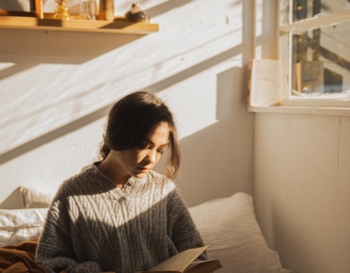 Best of booktok thrillers