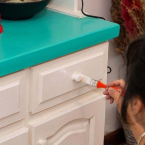 Can Renters Refresh With Paint?