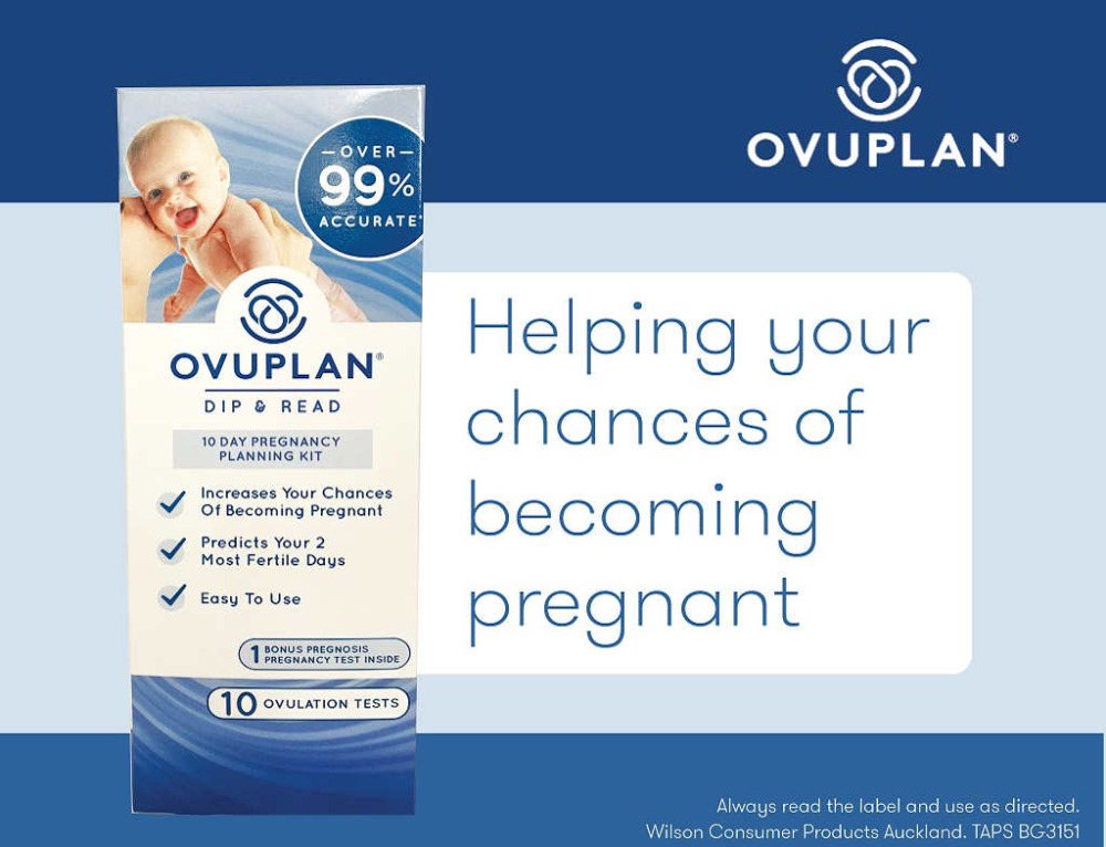 Increasing Your Chances Of Becoming Pregnant With Ovuplan