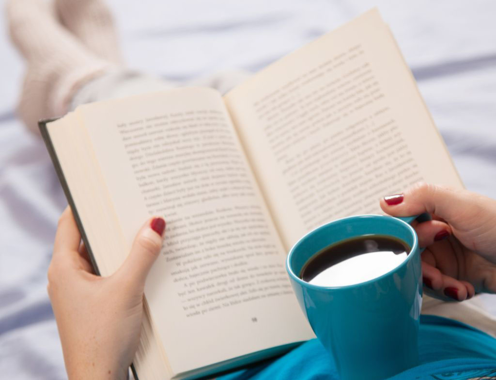 Books That Make The Perfect Gift For Every Mum