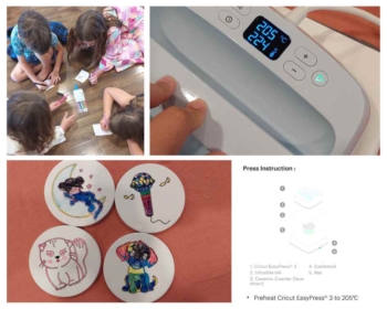 Review | Cricut EasyPress 3