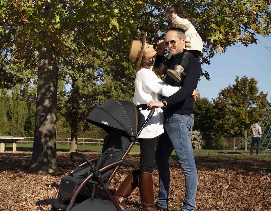 Leclerc Baby Innovative Solutions For Parents On The Move