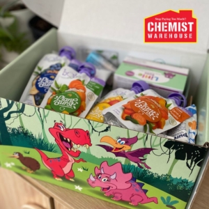 Chemist Warehouse bundle of joy
