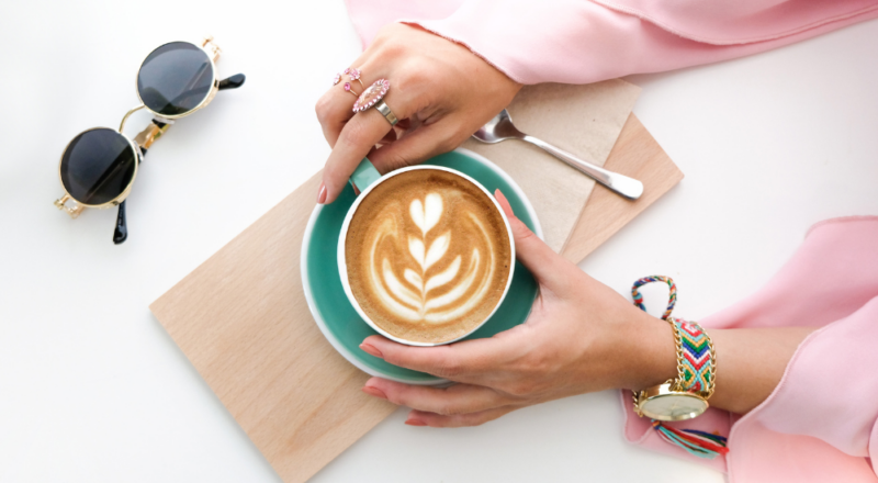 View of Can you drink mate during pregnancy? | Kusmi Tea