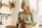 Pregnancy drinking coffee - is it safe?