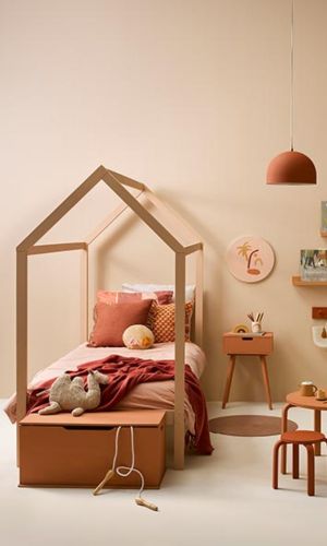 Grow with the kids bedroom ideas