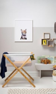 Resene nursery