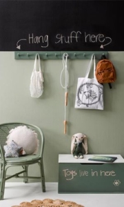 Storage ideas for kids