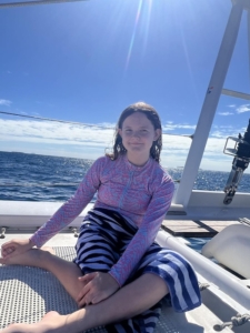 Scuba diving