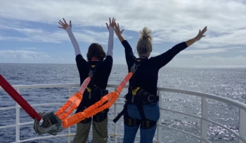 Our Cruise Adventure