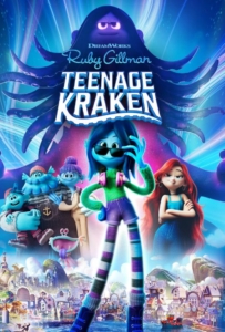 ruby gillman teenage kraken