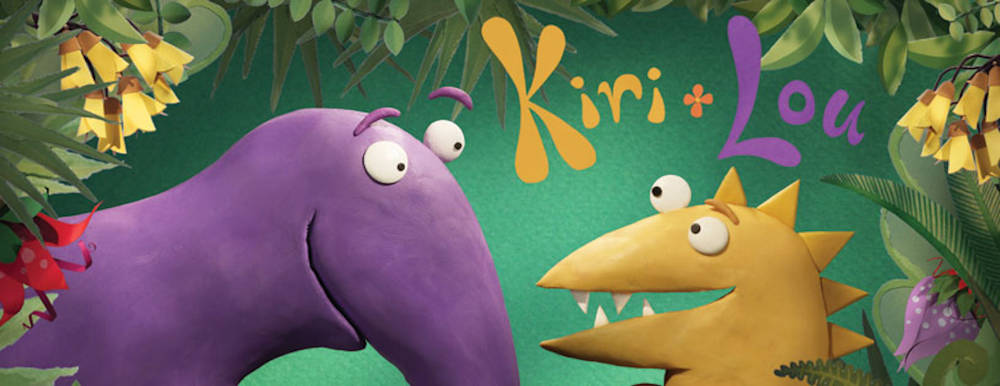 Meet Kiri and Lou | Advertorial | Kidspot