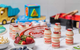 Yakult