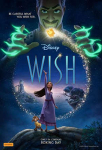 Disney Wish