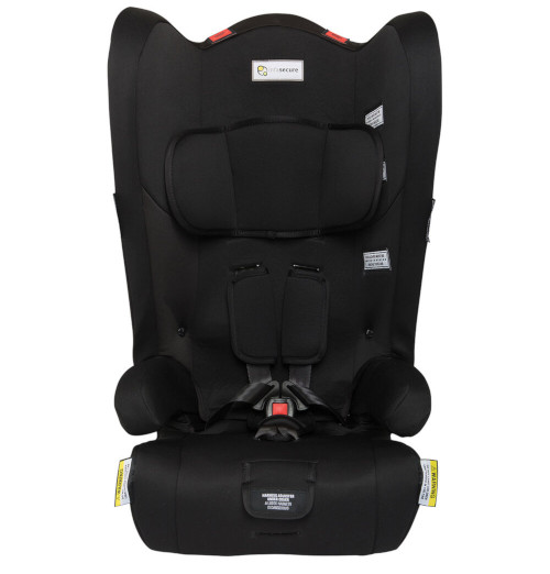 Infasecure Roamer II - Harnessed Booster Seat