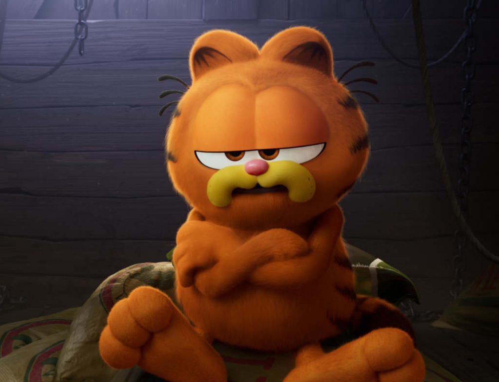 Protected: 8 Reasons Why We Love Garfield More Than Mondays