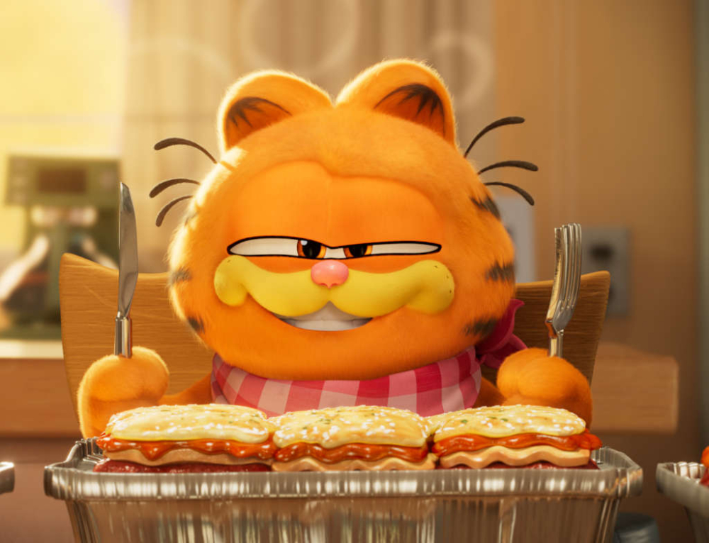 Protected: Garfield’s Favourite Dinners That The Family Will Love Too