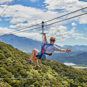 Ecozip Kaikōura