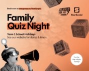 family quiz night