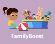 Family boost