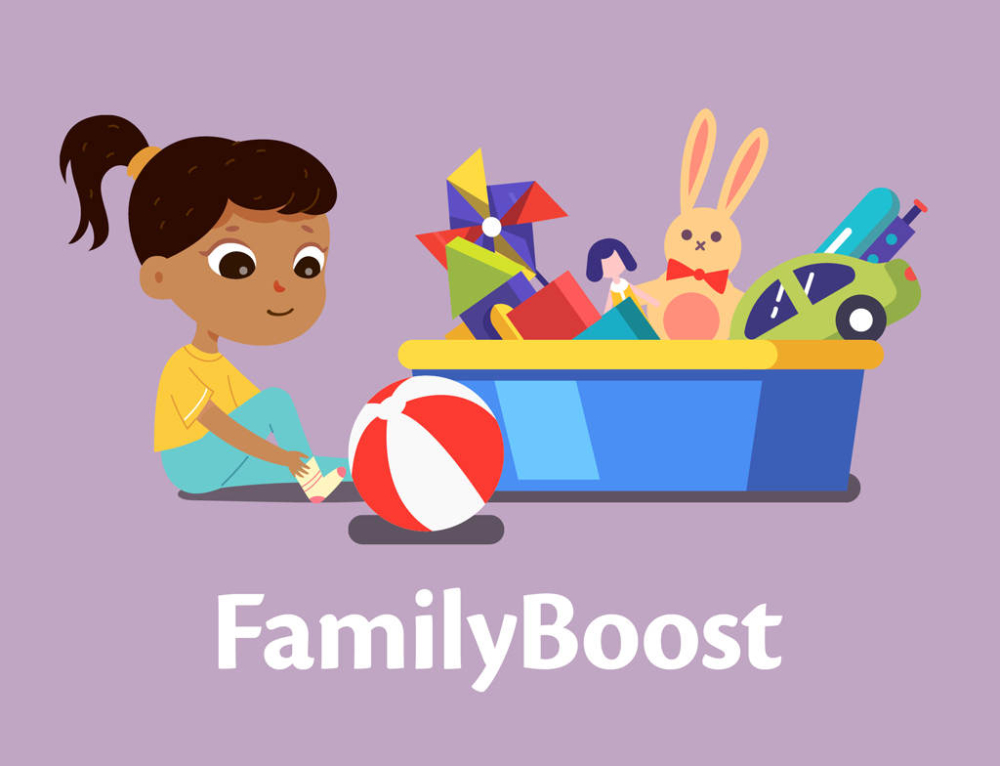 FamilyBoost: Helping Households With The Cost Of Childcare