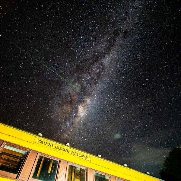 Puaka Matariki Festival