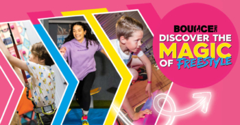 Bounce Inc