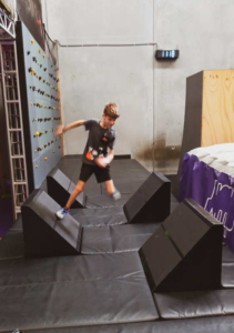 Bounce Inc