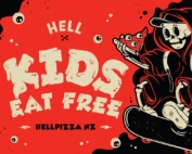 Hell Pizza comp