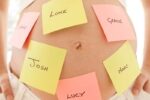 Popular NZ baby names 2023