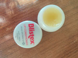 Blistex Lip Conditioner