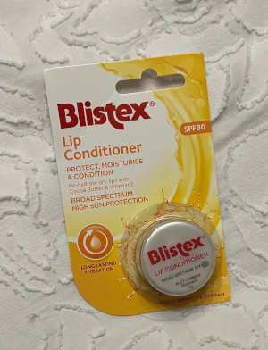 Blistex Lip Conditioner