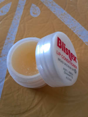 Blistex Lip Conditioner