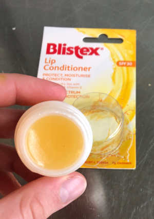 Blistex Lip Conditioner