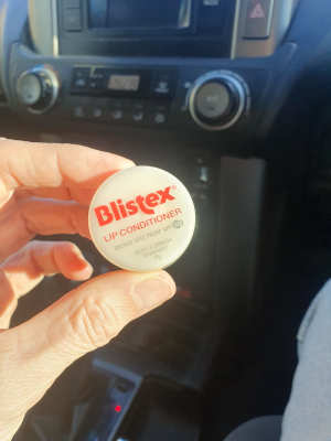 Blistex Lip Conditioner