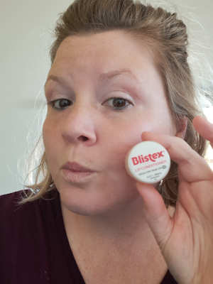 Blistex Lip Conditioner