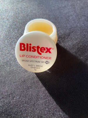 Blistex Lip Conditioner