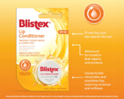 Blistex Lip Conditioner