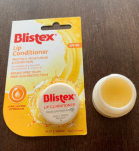 Blistex Lip Conditioner