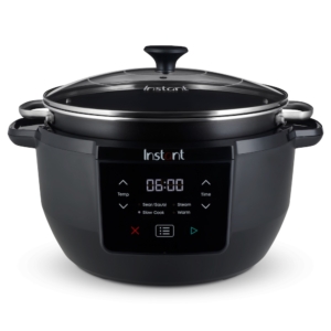 Instant Superior Slow Cooker