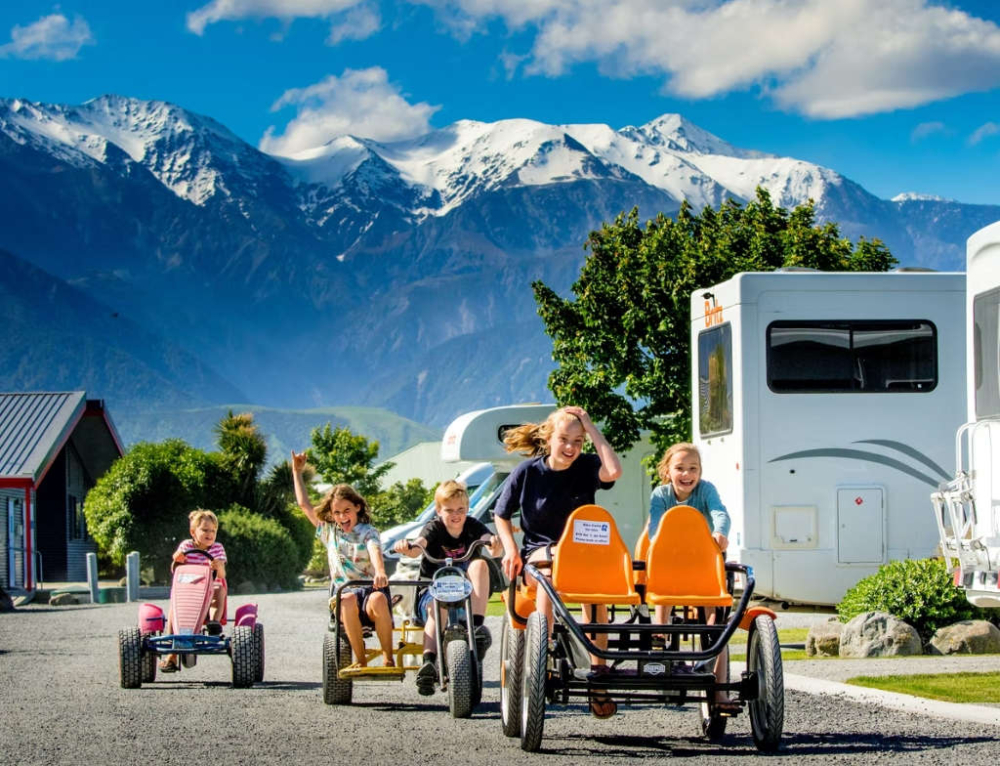 Discover Kaikōura: A Family-Friendly Adventure Awaits