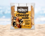 Helers Cheesymite