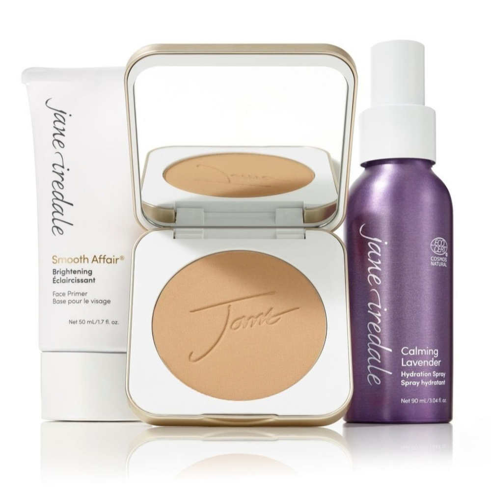 Jane Iredale Hydration Spray