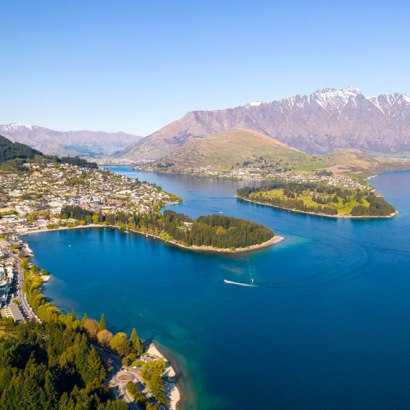 Queenstown